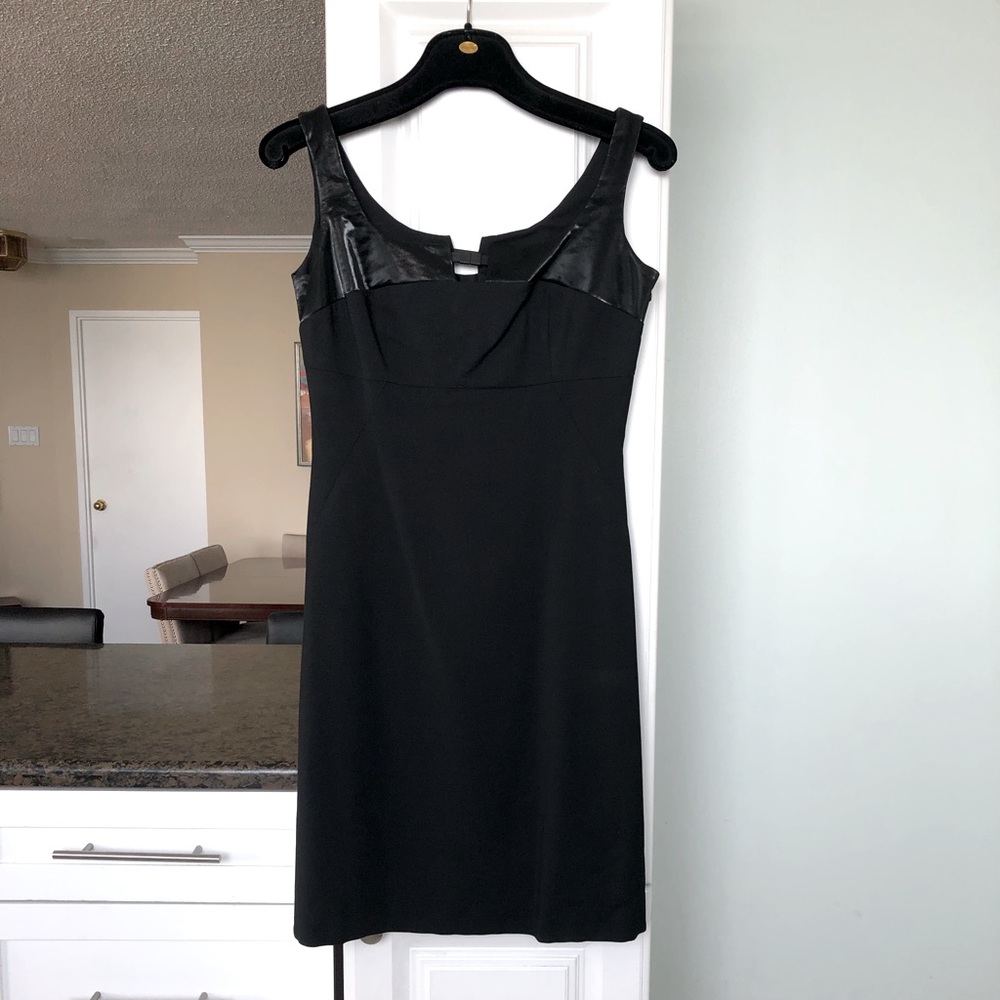 Esthis. Dress and matching jacket. 
Size 10